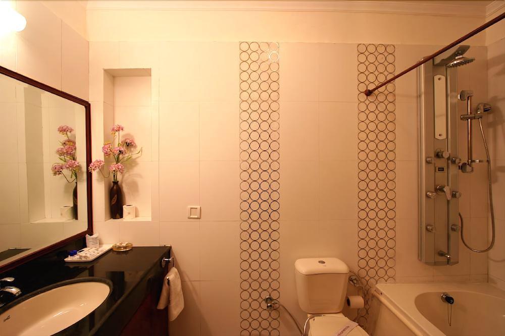 Hotel Grand President Delhi  Exterior foto