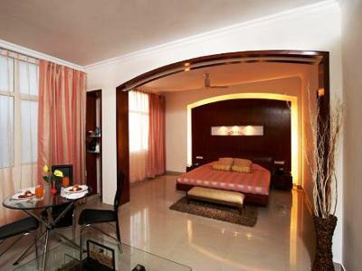 Hotel Grand President Delhi  Exterior foto