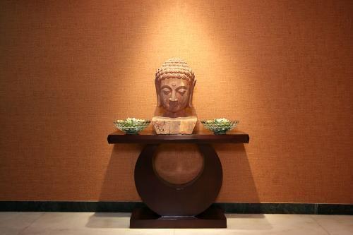 Hotel Grand President Delhi  Zimmer foto