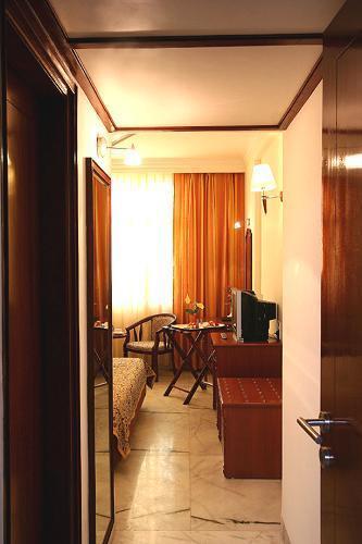 Hotel Grand President Delhi  Zimmer foto